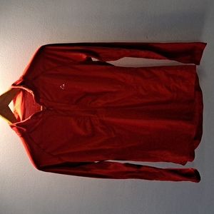 Paradox Quick Dry Merino Wool Athletic Top